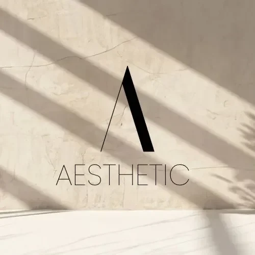 A Aesthetics